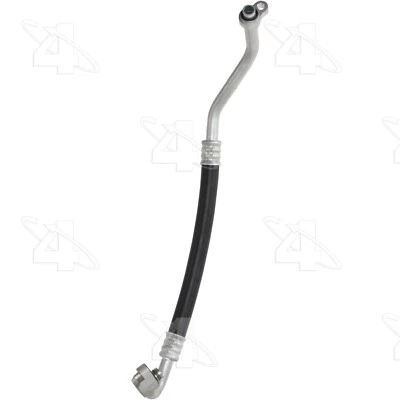 A/C Refrigerant Liquid Hose 4 Seasons For 1994-1998 Chevrolet K1500 - Image 1 of 3