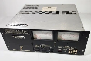 TFT (Time and Frequency Technology Inc) Model 850 [W118] - Picture 1 of 9