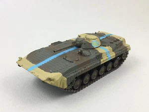 BMP-1 USSR Diecast Tank De Agostini 1/72 Scale, Russian tanks, Military Vehicles - Picture 1 of 9