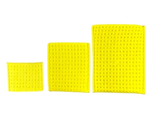 Electrode sponge covers for rubber electrodes with high conductivity- pack of 4 - Picture 1 of 9