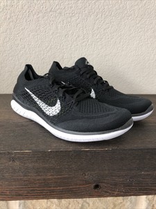 nike free run fly knit womens