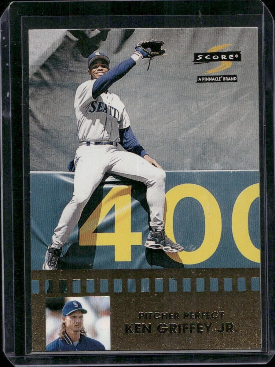 MLB ケン・グリフィーjr 　カード 2014 Topps Future Stars Baseball Ken Griffey Jr. Card #FS-25 | eBay