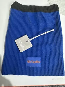 Ally Capellino Hat One Size Fits All - Picture 1 of 2