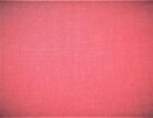 Pink Fushia Weave Crossweave Crosshatch Tonal  by the 1/2 yard cotton fabric