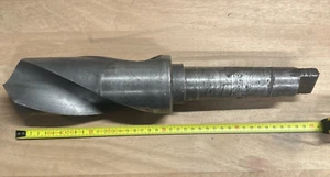 Morse Taper #6 Drill Bit 3" diameter MT6 400mm long - Picture 1 of 9