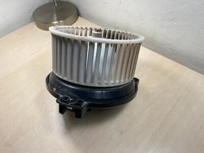 Honda Civic CR-V EX 1997-2001 motor soplador OEM+ P/N 194000-7095 Foto 1 de 4