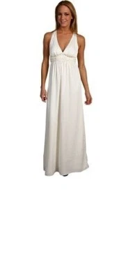 Vestido Max & Cleo Negro Detalle Cuerda Cáscara de Huevo Satinado ¡NUEVO CON ETIQUETAS! 12 Foto 1 de 2