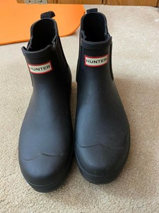 Las mejores ofertas en Botas de Goma Hombre Hunter | eBay