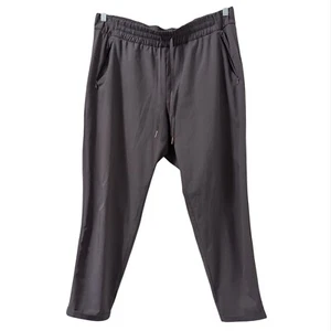Calia Damen Mid Rise Jogginghose Größe XL grau sportlich Training - Bild 1 von 5
