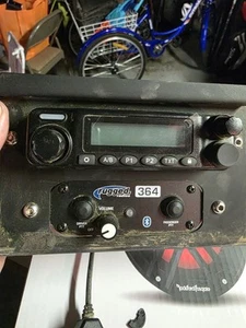 Rugged Radios M1 Race Edition - Zdjęcie 1 z 4