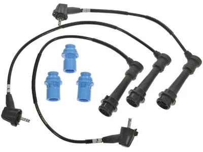 For 2001-2005 Lexus IS300 Spark Plug Wire Set SMP 27676KZWX 2003 2002 2004 - Image 1 of 2