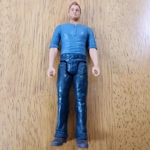 Jurassic World Amber Collection Owen Grady (Chris Pratt) 6" Action Figure Only - Picture 1 of 2