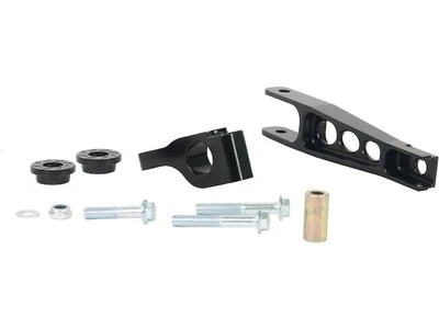 For 2015-2018 Audi A3 Quattro Engine Mount Bushing Kit Whiteline 11974NRFB 2016 - Image 1 of 2