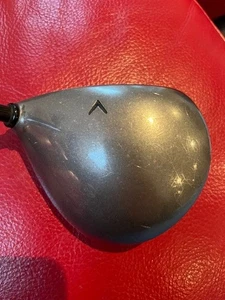 Callaway Big Bertha Warbird driver 8 degree - Picture 1 of 6
