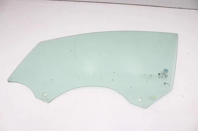 Chevrolet Cruze 2016-2019 puerta delantera izquierda lado del conductor ventana de vidrio OEM Foto 1 de 4