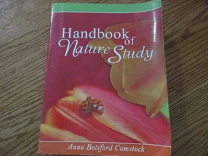 Handbook of Nature Study (Anna Botsford Comstock) - Picture 1 of 3