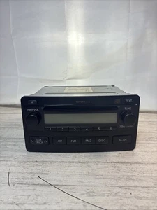 Radio estéreo Toyota Sequoia 2003-2007 - Imagen 1 de 8