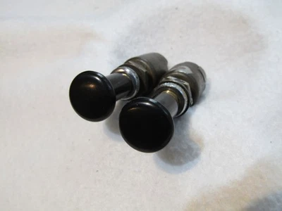 INTERRUTTORI VINTAGE LUCAS PS7 ADATTI AD AUSTIN HEALEY MG MINI MK1 COOPER LOTUS JAGUAR - Immagine 1 di 4