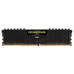 Corsair Vengeance LPX 8 GB (1 X 8GB) DDR4 2666MHz CL16 PC RAM CM4X8GF2666Z16K4 - Picture 1 of 1