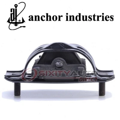 Anchor Front Left Engine Mount for 1977-1996 Ford E-350 Econoline Club Wagon il — 第 1/4 张图片