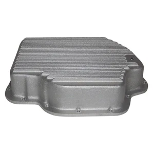 4013 TH400 Deep Aluminum Pan - Picture 1 of 1