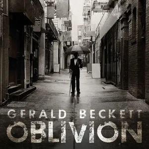 CD Gerald Beckett Oblivion Summit Records - Bild 1 von 1