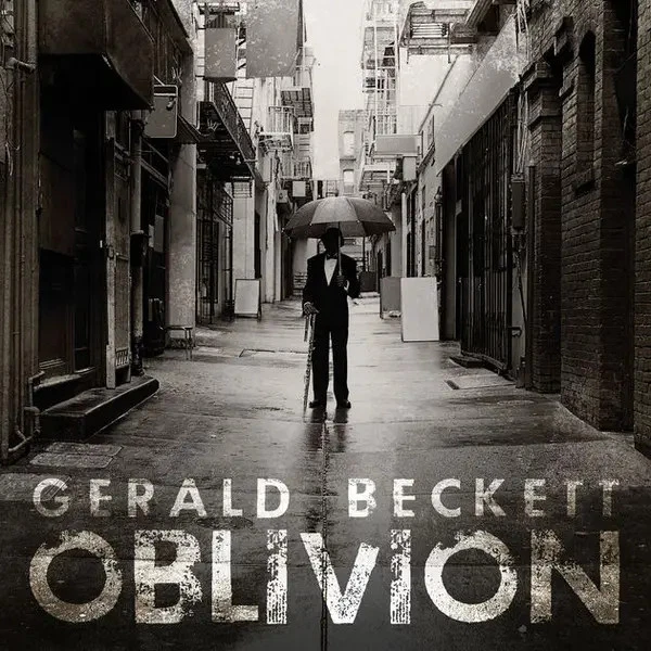 CD Gerald Beckett Oblivion Summit Records - Bild 1 von 1
