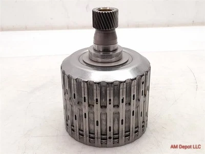 BMW 335i N55 F30 2013 GA8HP45Z transmisión tracción trasera embrague C cubo de tambor 1090475031 Foto 1 de 4