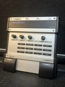 Digitech Vocalist Live 2 - Picture 1 of 3