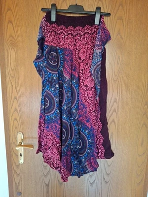 Damen Strandkleid/Rock One-Size - Bild 1 von 4