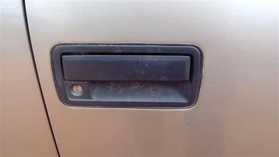 乘客门把手外门前门适用于 98-04 S10/S15/SONOMA 203583 — 第 1/4 张图片