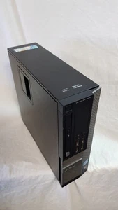 Dell Optiplex 7010 Intel Core i5-3470 8GB 128GB SSD, OHNE OS - Bild 1 von 11