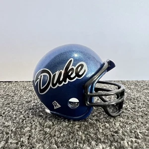 Duke University Blue Devils Mini Helmet 2” Riddell Pocket Pro Speed Style - Picture 1 of 8