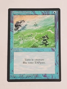 MTG Riptide (Italian Dark/Blue/C) - BGM - Picture 1 of 2