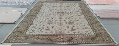 STONE MOUSE 10'-0" x 14'-0" Flaw in Rug, Reduced Price 1172790707 VTG168-3410-10 - Image 1 of 3