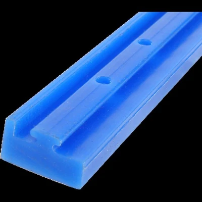 GARLAND 15-5500-0-04-07 SLIDE FOR POLARIS BLUE - Image 1 of 2