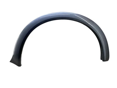 2022-2024 NISSAN ARMADA RIGHT REAR QUARTER WHEEL ARCH OPENING MOLDING FLARE NOTE Foto 1 de 4