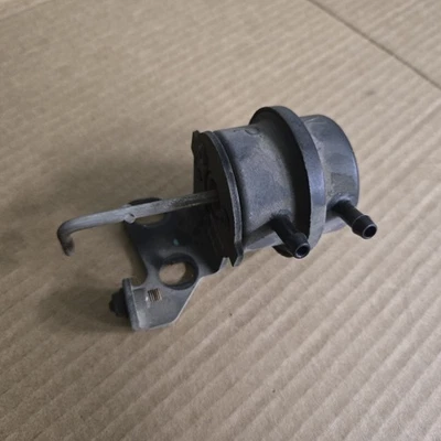 Válvula de derivación de sobrealimentador Chevy Cobalt SS/Saturn Ion Redline 2,0 L OEM Foto 1 de 2