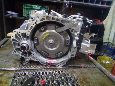 2024 GMC Acadia AWD 8 Speed Transmission MF8 240401493 4TKB Traverse 2997978 - Image 1 of 4