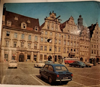 Flexi Pierre Groscolas Paper Lace (1978)  - Bild 1 von 2