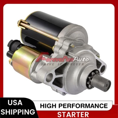 Arranque para Honda Accord 3.0L 2003-2007 ACURA TL 3.2L 2004-2006 transmisión automática 17728 Foto 1 de 4