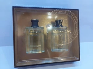 massimo dutti colonia 100 ml + after shave 100 ml --- leer observaciones - Imagen 1 de 4