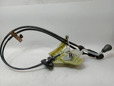 2003-2008 Honda Element 2.4L Manual AWD Transmission Shifter Cables & Linkage - Image 1 of 4
