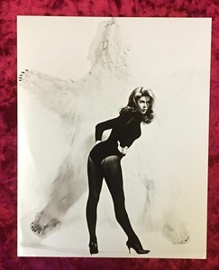 Elizabeth Montgomery  10x8” Bewitched  professional printed photo