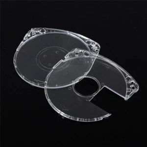 5pc Replacement Game Disc Storage Shell Cover PSP UMD for Sony PSP1000/2000/300; - Photo 1/6