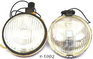 Moto Guzzi 850-T3 - Faro lámpara faro adicional Hella - Imagen 1 de 1