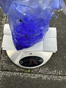 Künstler Pigmente, viele Farben, aus Nachlass, 9-10 Kg, nur als Gesamtpaket - Bild 1 von 14