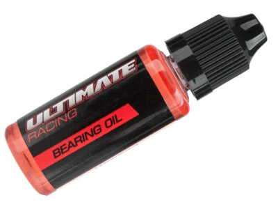 Ultimate RC Kugellageröl HI-SPEED 20ml UR0907 - Bild 1 von 2