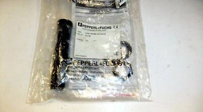 Pepperl NMB5-18GM85-US-C-FE-V93 Inductive Proximity Sensor - Image 1 of 4