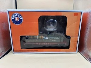 Lionel 6-37089 Santa's List Schneekugelwagen Spur O - Bild 1 von 5